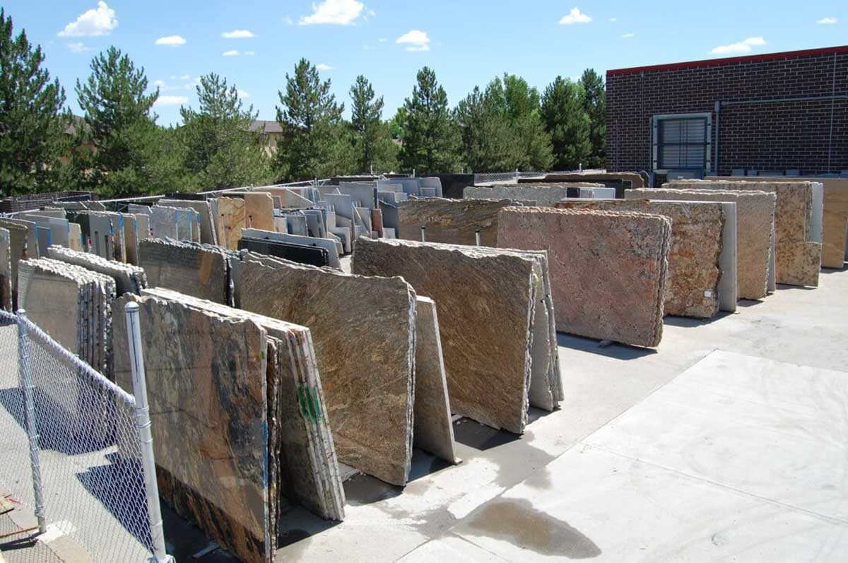 Denver colorado countertop inventory - Denver Stone City Denver Granite Quartz Marble