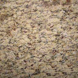 amber yellow granite - Denver