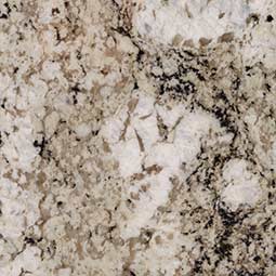 avalon white granite - Aurora-CO