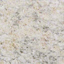 bianco romano granite - Denver